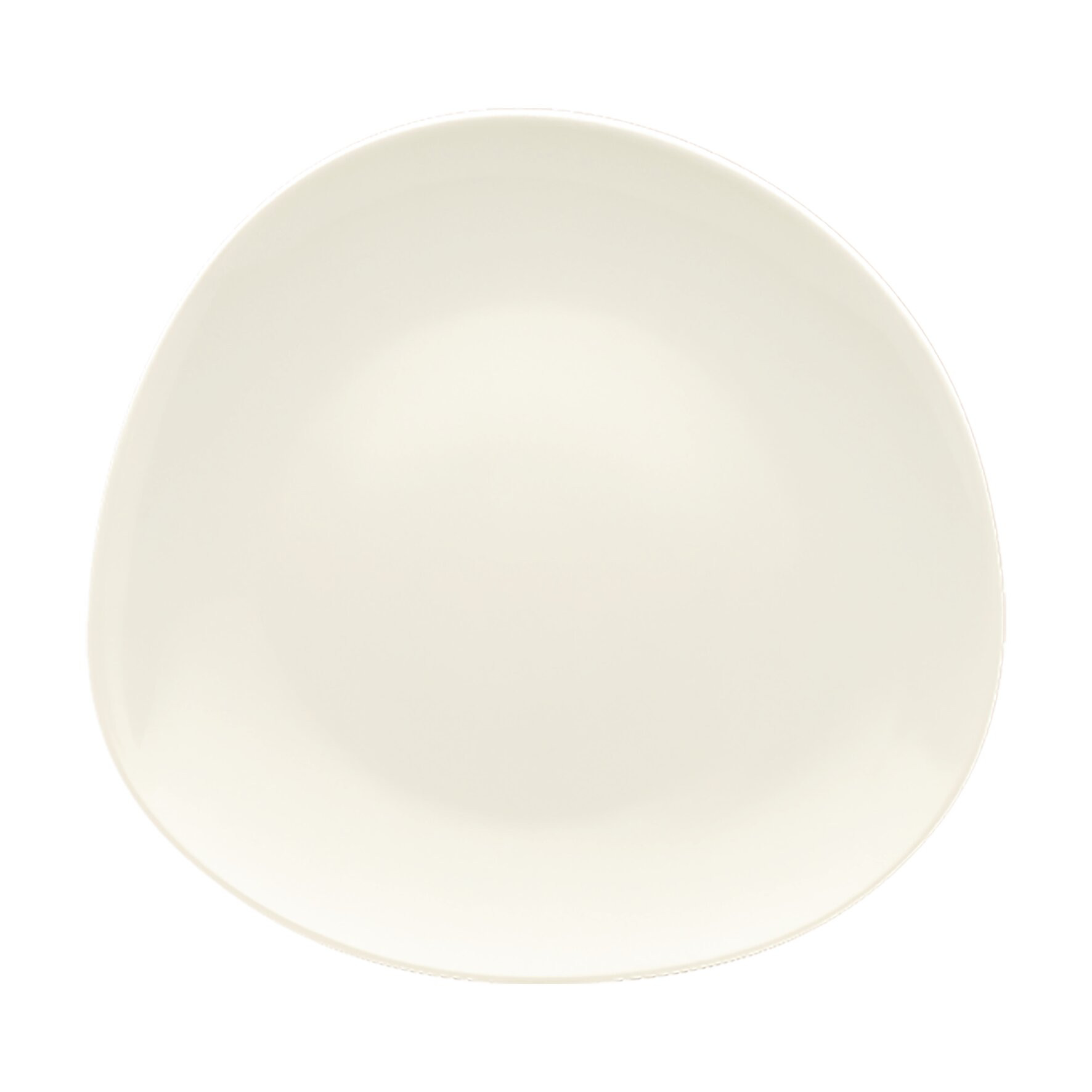 Wellcome, Coupteller flach ø 269 mm